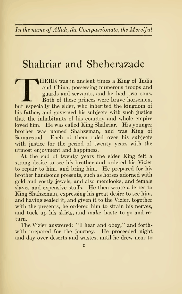 1913OlcottsTheArabianNightsbyFrancesJenkinsOlcott-19-2