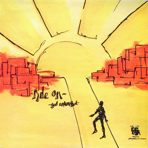 Tom Belt and God&nbsp;Unlimited