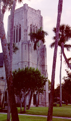 How the Main Line Churches Lost the&nbsp;Plot