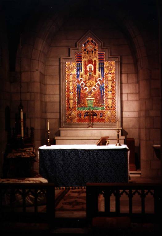 Those Pesky Pedobaptists