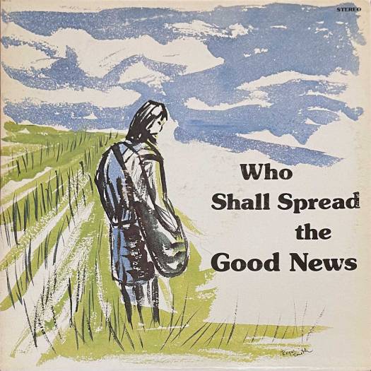 Roger Smith, Michael Howell and the New Commitment: Who Shall Spread the Good&nbsp;News