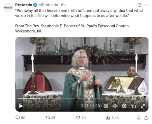 Just a Reminder: The Men Kicked Off&nbsp;Apostasy